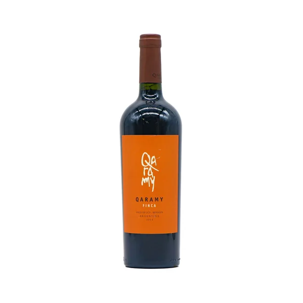 Qaramy Finca Red Blend