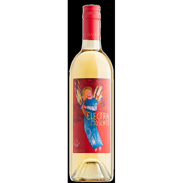 Quady Electra 2023 750ml