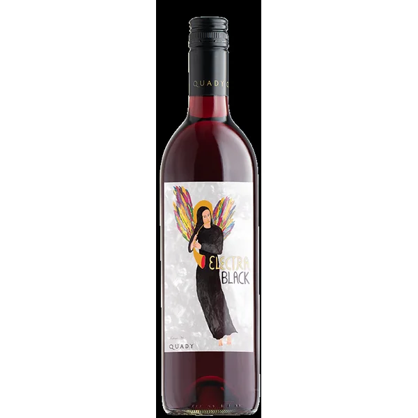 Quady Electra Black 2023 750ml