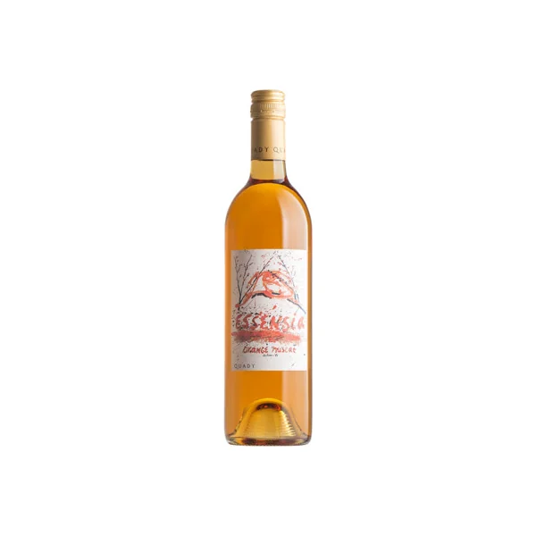 Quady Essensia Orange Muscat