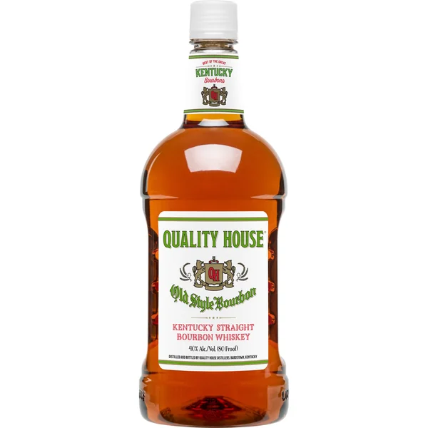 Quality House Old Style Bourbon