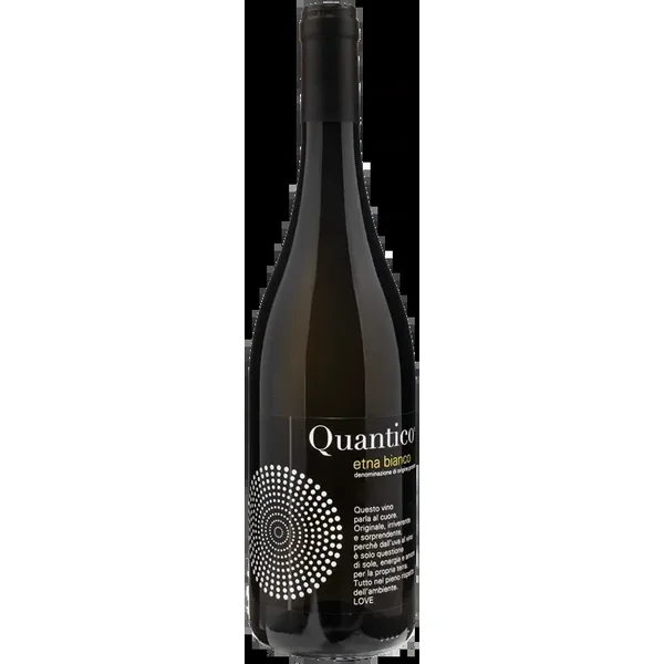 Quantico Etna Bianco 2022
