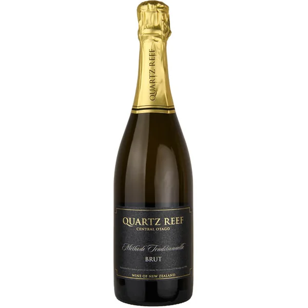Quartz Reef Methode Traditionelle Brut / 750mL