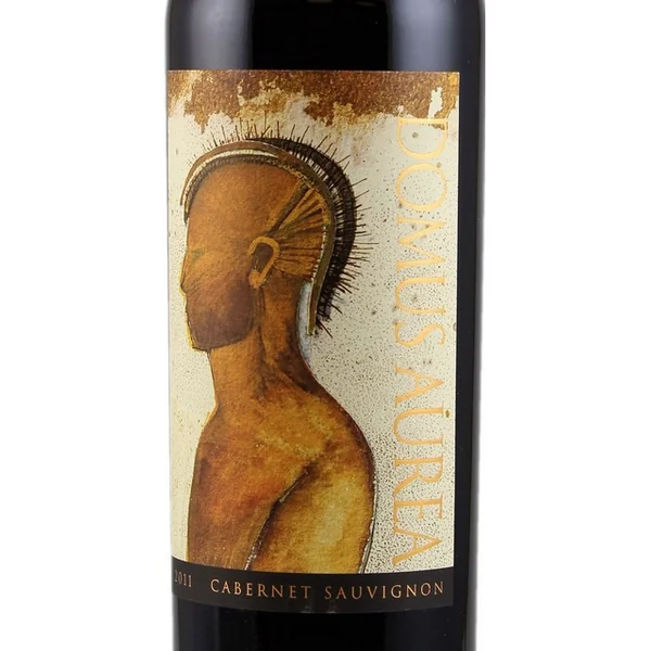 Quebrada de Macul Cabernet Sauvignon Maipo Valley Domus Aurea 2016