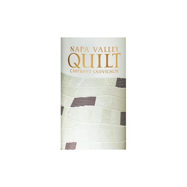 Quilt Cabernet Sauvignon Napa Valley 2017