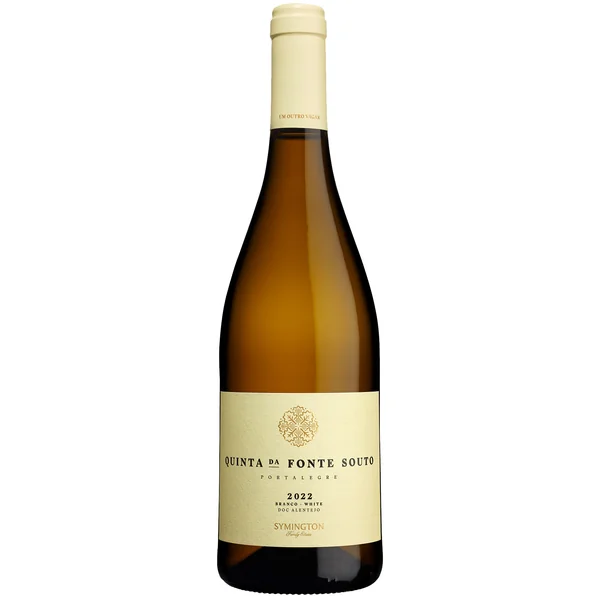 Quinta da Fonte Souto White Alentejo 2022
