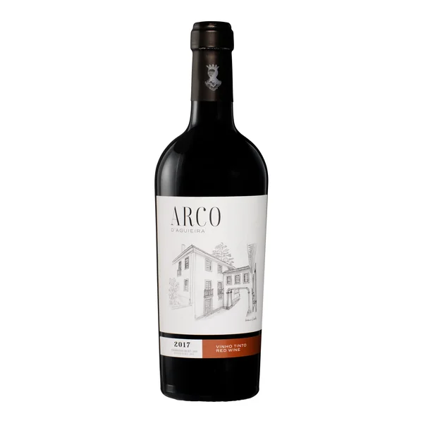 Quinta d'Aguieira Arco Tinto Bairrada 2017