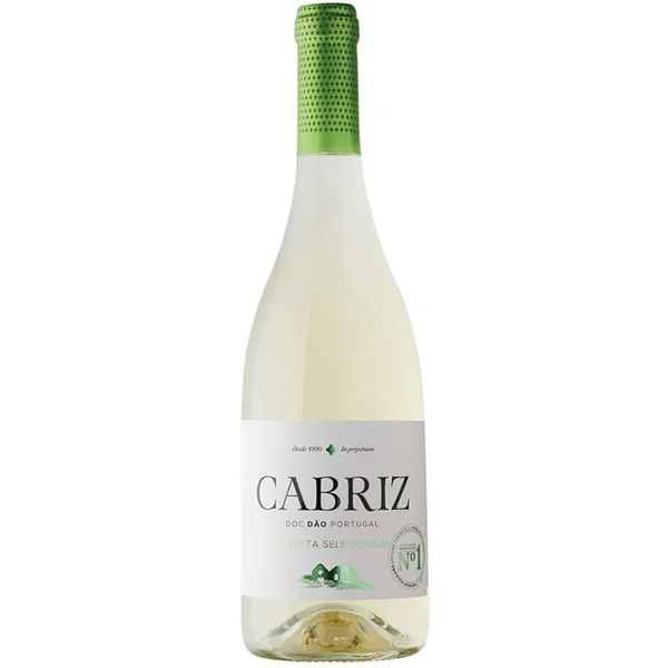 Quinta de Cabriz White Colheita Selecionada Dao 2023