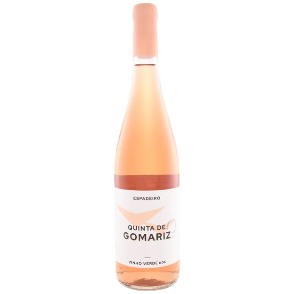 Quinta de Gomariz Vinho Verde Rose Espadiero 2023