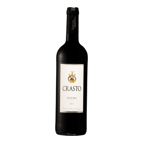 Quinta do Crasto DOC Red Douro 2017