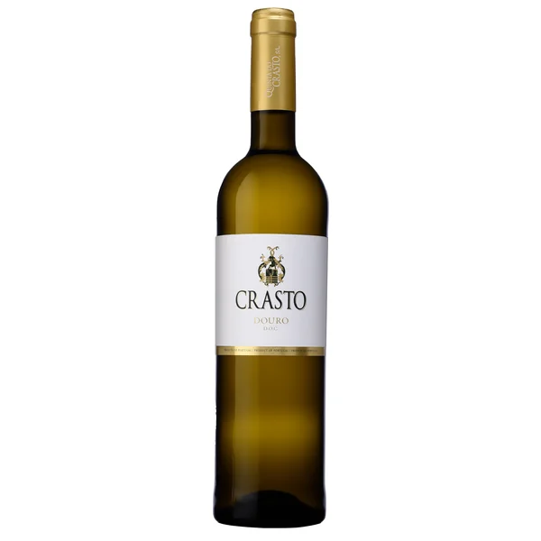 Quinta do Crasto DOC White Douro 2018