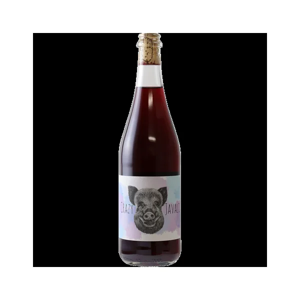 Quinta Do Javali Crazy Javali Vinho Tinto