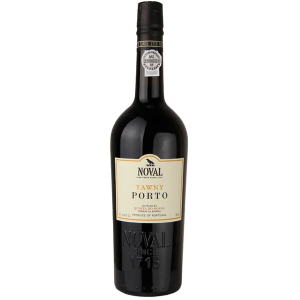 Quinta do Noval Tawny Porto / 750 ml
