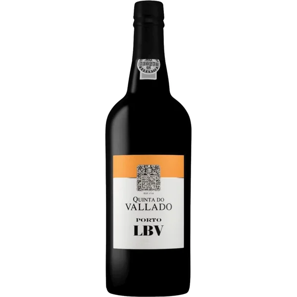 Quinta Do Vallado LBV Porto 2018