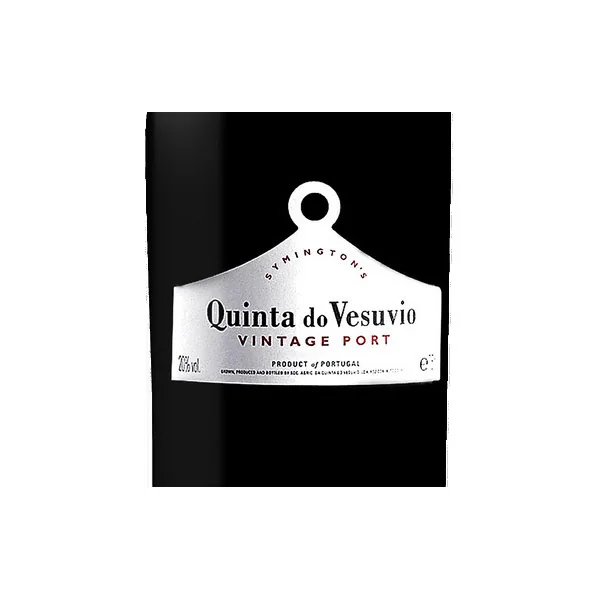 Quinta do Vesúvio Vintage Port 2017