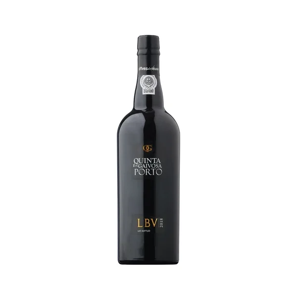 Quinta Gaivosa Late Bottled Vintage Port