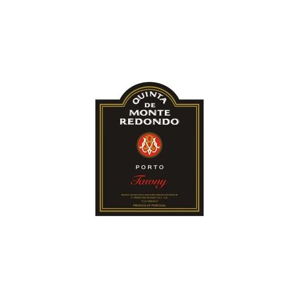 Quita de Monte Redondo Tawny Port NV 750ml