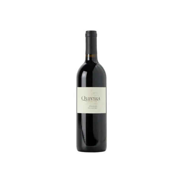 Quivira Zinfandel