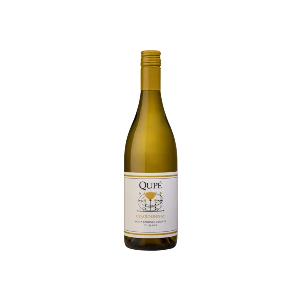 Qupé Chardonnay