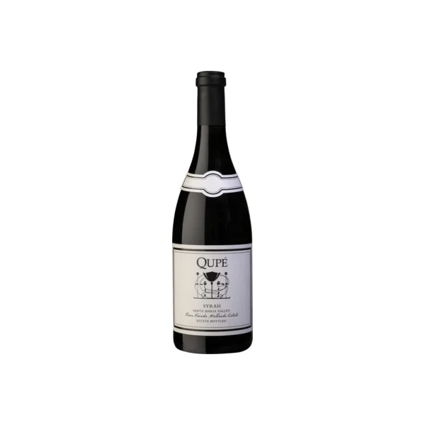 Qupé Syrah