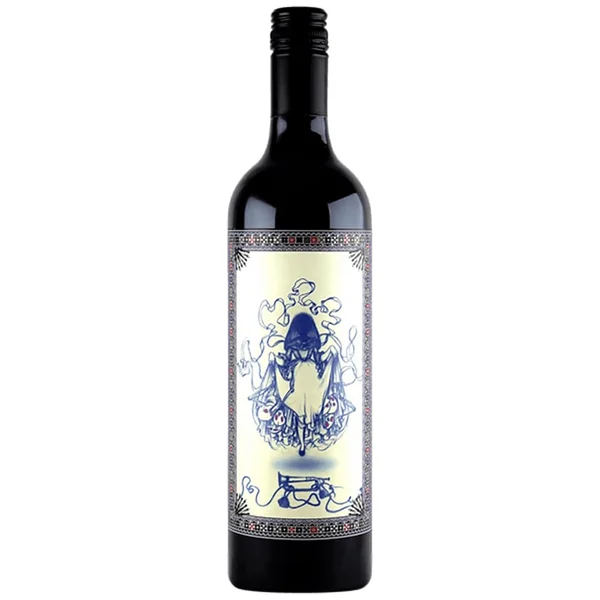 R Wines Southern Belle Red Blend Jumilla 2021
