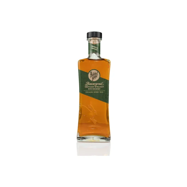 Rabbit Hole Boxergrail: Kentucky Straight Rye Whiskey