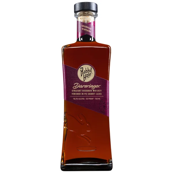 Rabbit Hole Dareringer Straight Bourbon