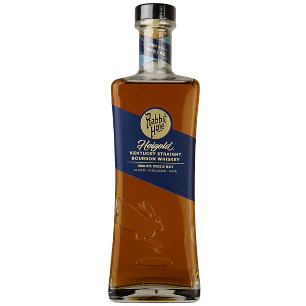 Rabbit Hole Heigold Kentucky Straight Bourbon Whiskey / 750mL