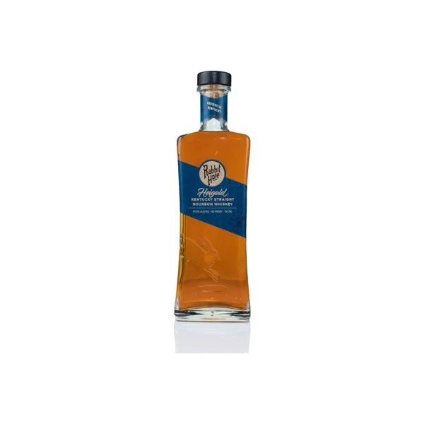 Rabbit Hole Heigold: Kentucky Straight Bourbon Whiskey