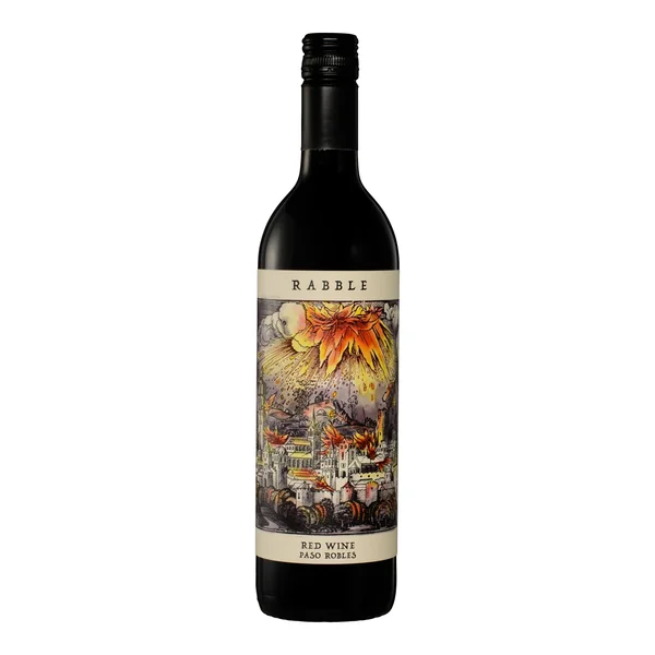 Rabble Red Blend Paso Robles