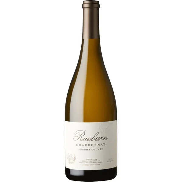 Raeburn Chardonnay Sonoma County