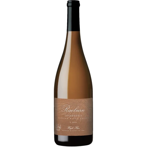 Raeburn High Flier Chardonnay Russian River Valley 2021