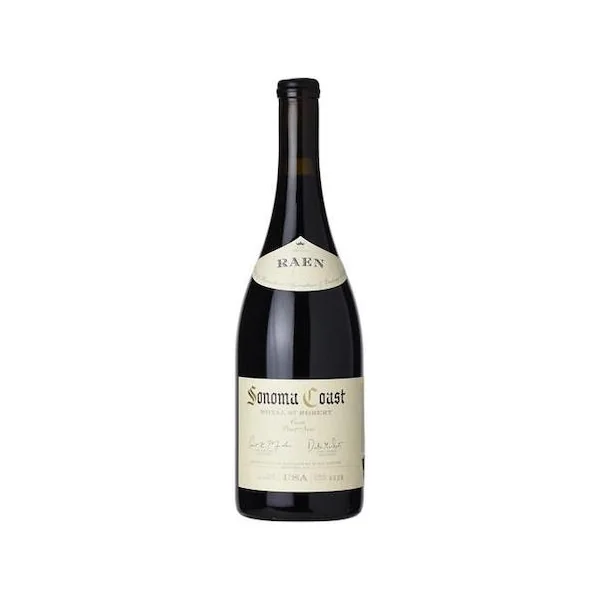 Raen Pinot Noir Royal St. Robert Cuvee 2023 750ml