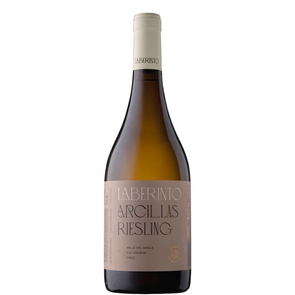 Rafael Tirado Laberinto Arcillas Riesling 2023 750ml