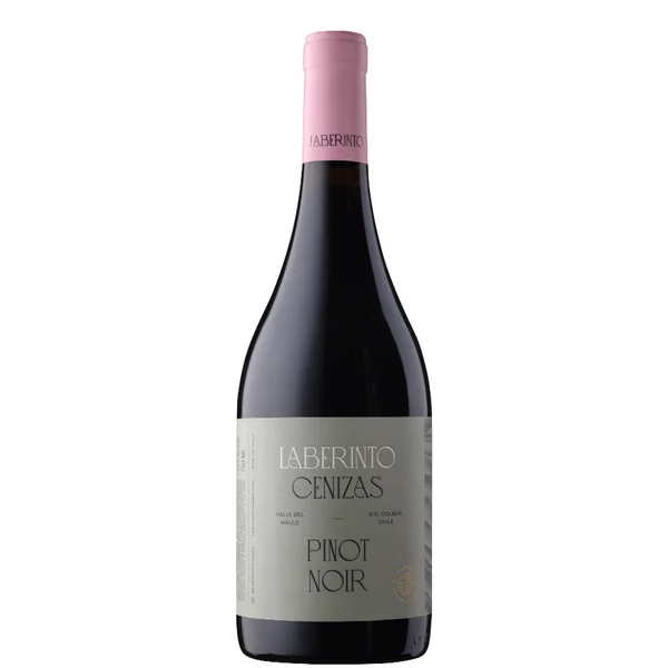 Rafael Tirado Laberinto Cenizas Pinot Noir 2023 750ml