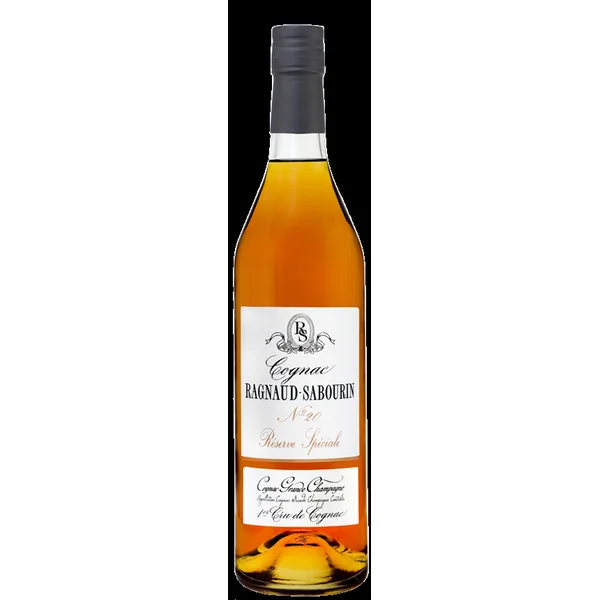 Ragnaud Sabourin Cognac "Reserve Speciale No. 20" 700ml