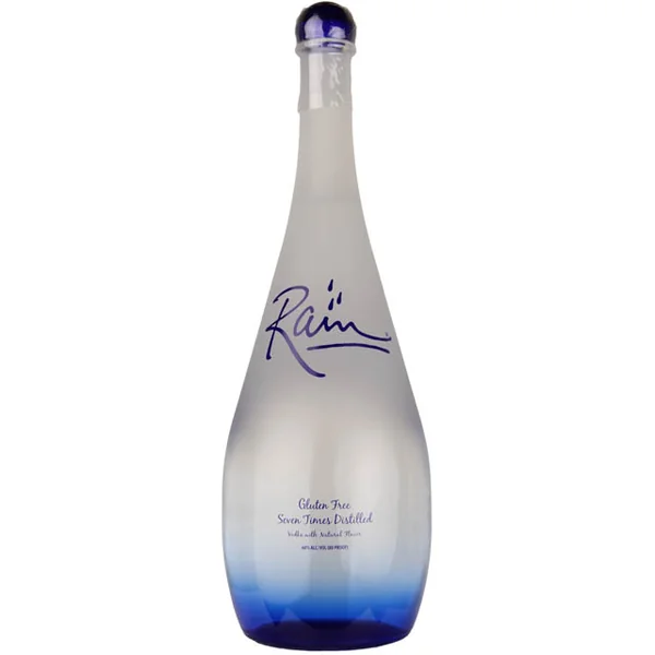 Rain Organics Vodka / 1.75 Ltr