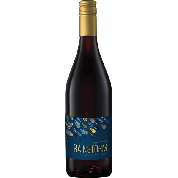 Rainstorm Pinot Noir Willamette Valley