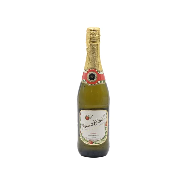 Rama Caida Sidra Demi Sec Sparkling Apple Wine