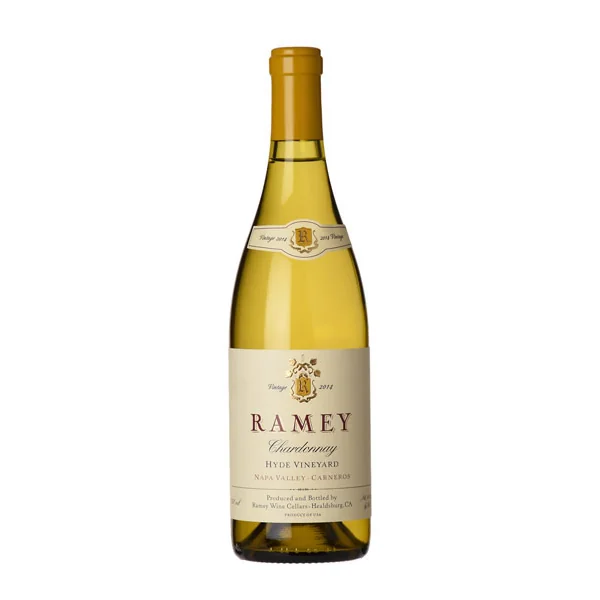Ramey Chardonnay Hyde Vineyard 2022 750ml