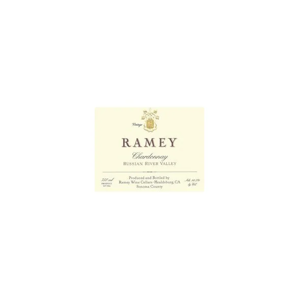 Ramey Chardonnay Russian River Valley 2017