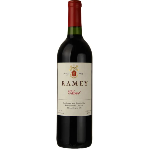 Ramey Claret / 750mL