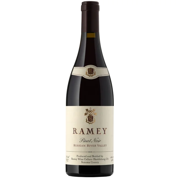 Ramey Pinot Noir Russian River Valley 2018