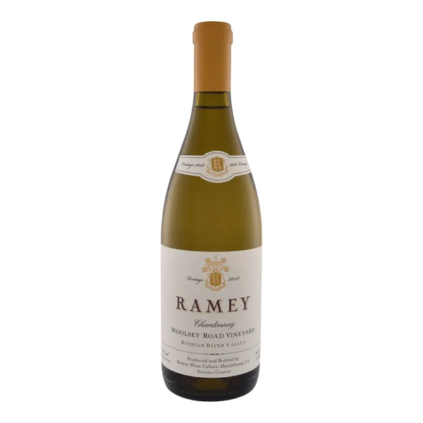 Ramey Woolsey Chardonnay Russian River Valley 2018