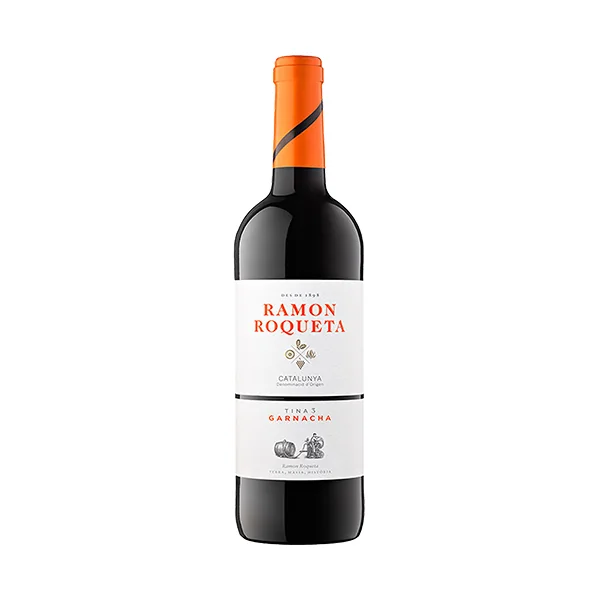 Ramon Roqueta Tempranillo