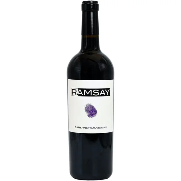 Ramsay Cabernet Sauvignon