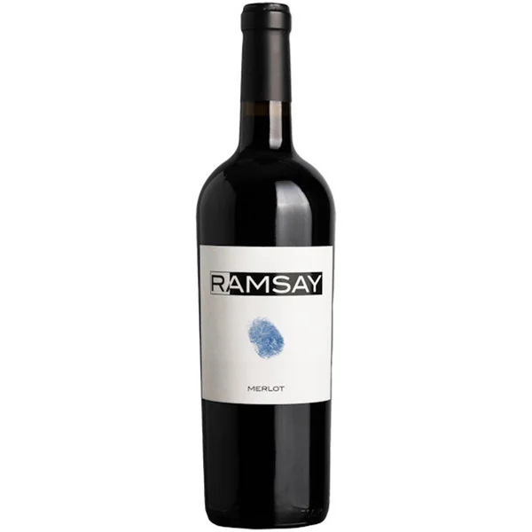 Ramsay Merlot
