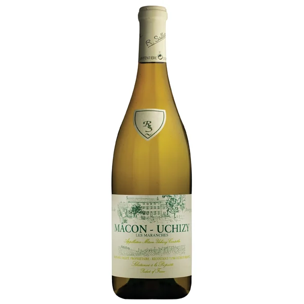 Raphael Sallet les Maranches Macon Uchizy 2021