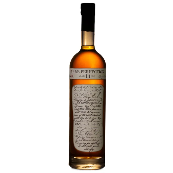 Rare Perfection Canadian Whisky 14 Year Old