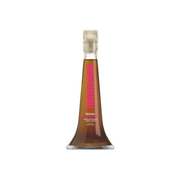 Rave Review Culinary Brandy